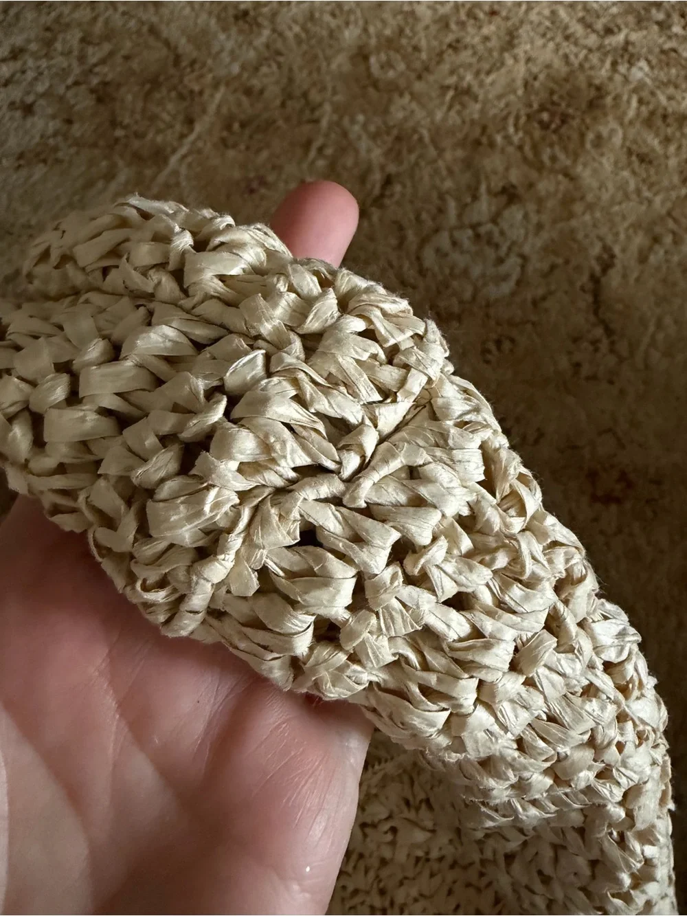 Antik Kraft soft crochet